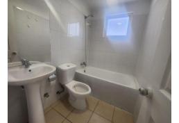 Se Arrienda Casa En Condominio San Luis Comuna De Talagante