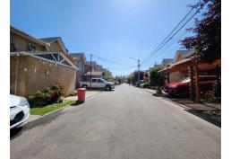 Se Arrienda Casa En Condominio San Luis Comuna De Talagante