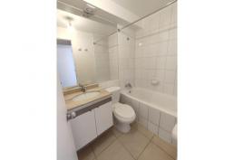 Sin Comisión Vende Dpto 3d/2b/bod Pasos Metro Independencia