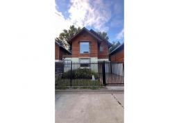 Casa Sector Residencial en Valdivia