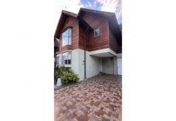 Casa Sector Residencial en Valdivia