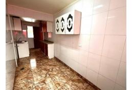 En arriendo casa en sector Puertas del Sol, Curauma