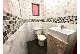 En arriendo casa en sector Puertas del Sol, Curauma