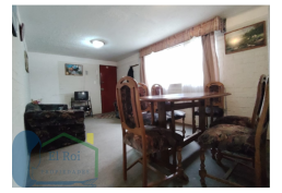 Departamento en 1° Piso – Belloto Norte