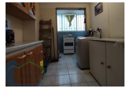 Departamento en 1° Piso – Belloto Norte