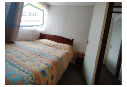 Departamento en 1° Piso – Belloto Norte