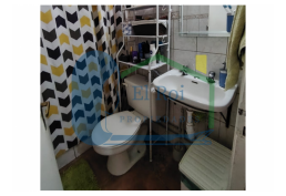 Departamento en segundo piso – Villa Alemana