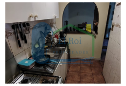 Departamento en segundo piso – Villa Alemana