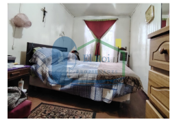 CASA CON GRAN TERRENO – PEÑABLANCA