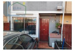 Casa de 2 Pisos en Venta – Belloto Norte