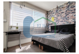 CASA DE DOS PISOS EN CONDOMINIO CERRADO – VILLA ALEMANA