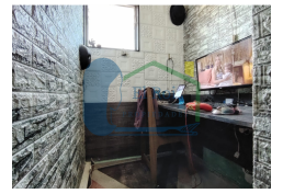 CASA DE DOS PISOS EN CONDOMINIO CERRADO – VILLA ALEMANA