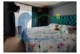 Casa de Dos Pisos con Amplio Patio – Quilpué