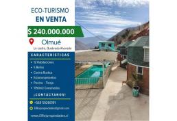 Oportunidad para invertir en turismo – Olmué