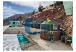 Oportunidad para invertir en turismo – Olmué