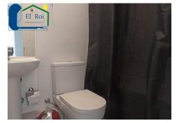 Acogedor departamento en condominio – Agua Santa