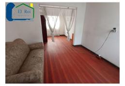 Amplia casa de dos pisos – Cerro San Juan De Dios