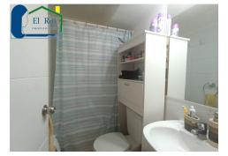 Departamento en condominio – Playa Ancha