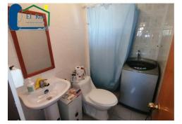 ACOGEDOR DEPARTAMENTO EN EXCELENTES CONDICIONES LISTO PARA HABITAR