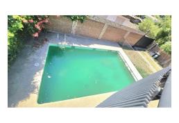 Se Arrienda Casa Con Piscina En Comuna De Isla De Maipo