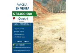 AMPLIA PARCELA 5.050 M2