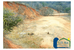 AMPLIA PARCELA 5.050 M2