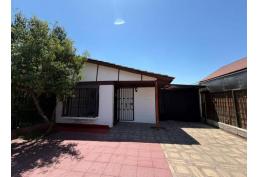 Dueño Directo, sin intermediarios - Casa Maipú