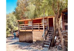 Terreno 0,61 has Región de Ñuble