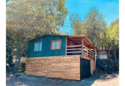 Terreno 0,61 has Región de Ñuble