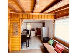 Terreno 0,61 has Región de Ñuble