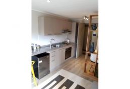 Departamento tipo estudio