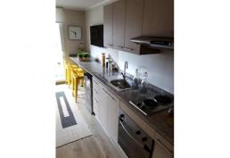 Departamento tipo estudio