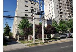 Avenida Lo Ovalle 1231, San Miguel