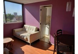 Avenida Lo Ovalle 1231, San Miguel