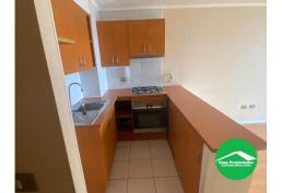 Venta Departamento Concepción, Amplio Balcón, a pasos del Parque Ecuador