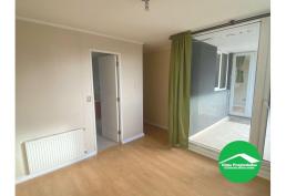 Venta Departamento Concepción, Amplio Balcón, a pasos del Parque Ecuador