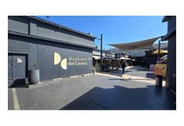 Se Arrienda Oficina En Centro Comercial, Comuna De Talagante