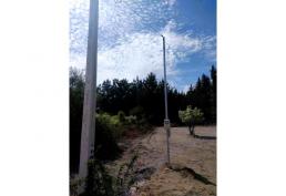 SITIO EN UNIHUE, HUALQUI, CONDOMINIO HACIENDA PAIHUANO II, 2.500 MTS2