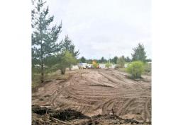 SITIO EN UNIHUE, HUALQUI, CONDOMINIO HACIENDA PAIHUANO II, 2.500 MTS2