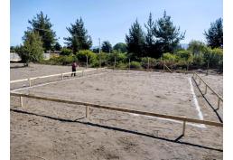 SITIO EN UNIHUE, HUALQUI, CONDOMINIO HACIENDA PAIHUANO II, 2.500 MTS2