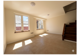 Casa totalmente remodelada, para llegar y vivir cómodamente con su familia.