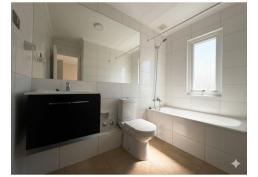 Casa totalmente remodelada, para llegar y vivir cómodamente con su familia.