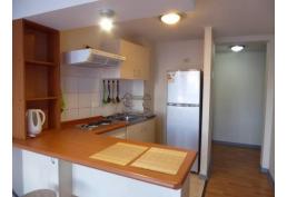 BELLO Y ACOGEDOR DEPTO 1D+1B GENERAL JOFRE 21 SANTIAGO