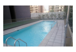 HERMOSO DPTO 1D +1B + ESTACIONAMIENTO NUÑOA