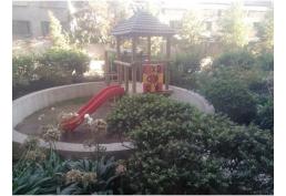 HERMOSO DPTO 1D +1B + ESTACIONAMIENTO NUÑOA