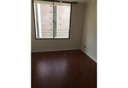 HERMOSO DPTO 1D +1B + ESTACIONAMIENTO NUÑOA