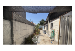 VENDE CASA SOLIDA EN PEDRO AGUIRRE CERDA