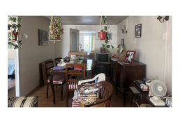 VENDE CASA SOLIDA EN PEDRO AGUIRRE CERDA