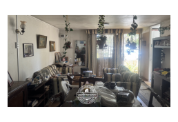 VENDE CASA SOLIDA EN PEDRO AGUIRRE CERDA