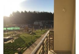 En arriendo departamento en condominio San Pablo de Curauma